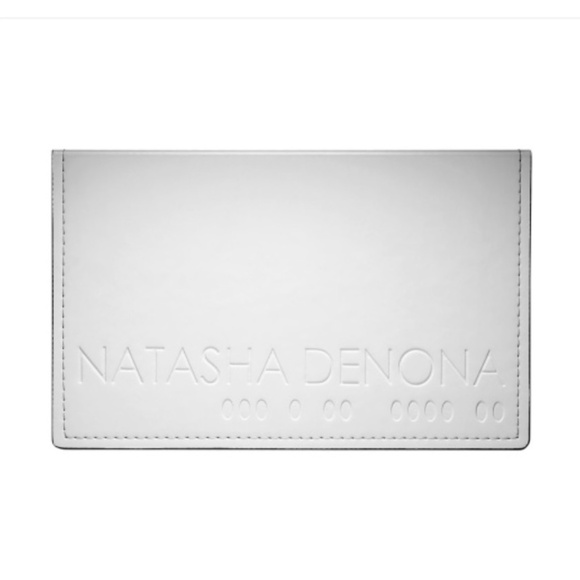 Natasha Denona Green-Brown Eyeshadow Palette 28 - Picture 3 of 7